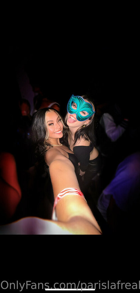parislafreak onlyfans pics leaked