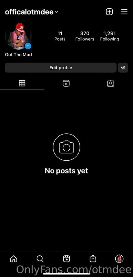 otmdee onlyfans leak ass