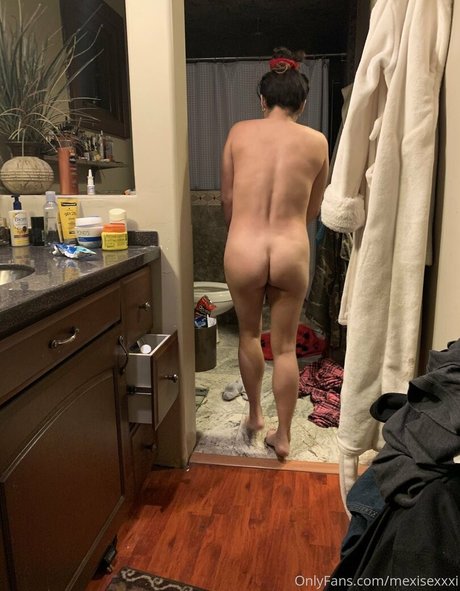 mexisexxxi onlyfans nude tits