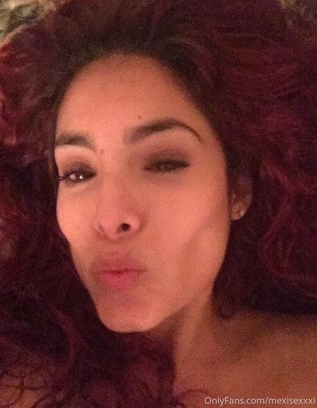 mexisexxxi onlyfans sextape