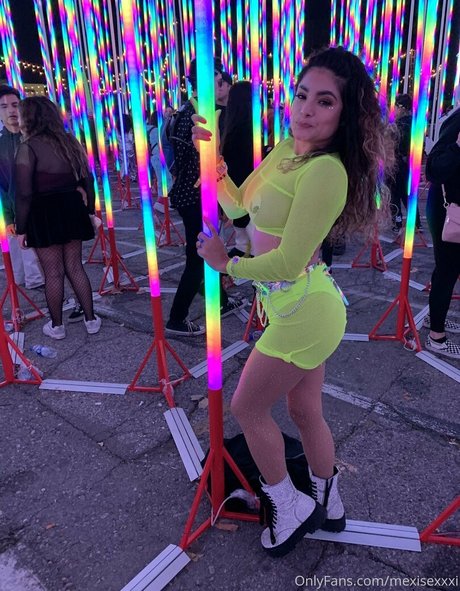 mexisexxxi onlyfans