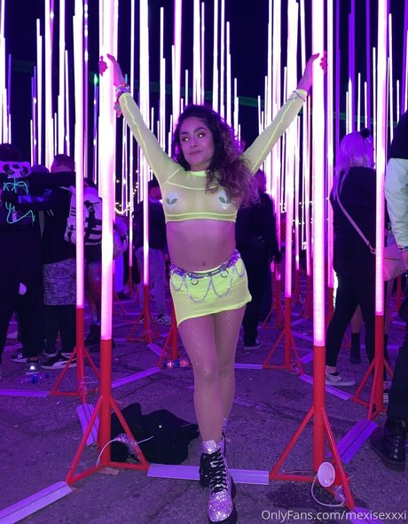 mexisexxxi onlyfans nude leak