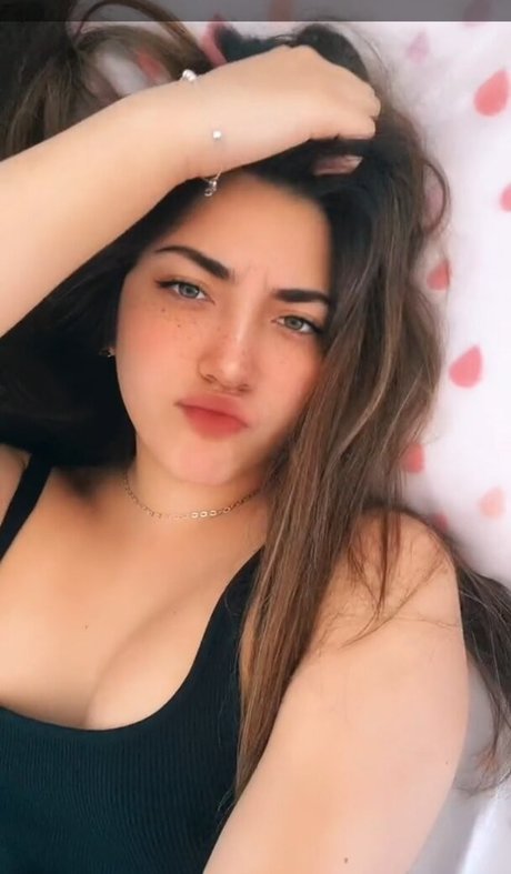 Jade Reyes onlyfans pics nude