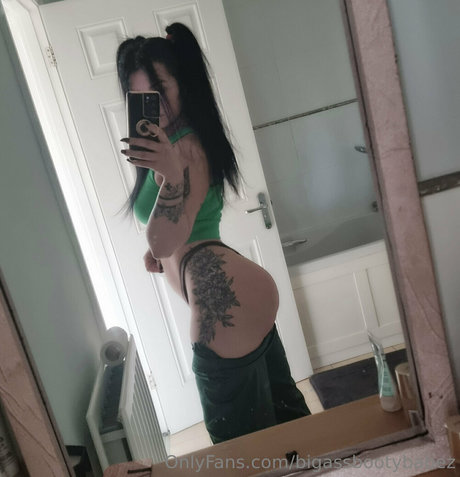 bigassbootybabez onlyfans leams