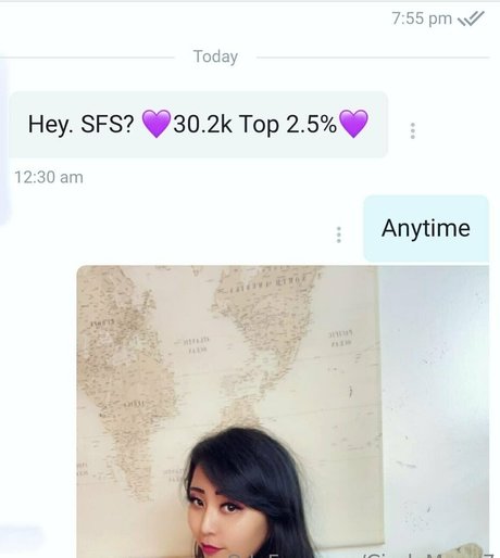 cindymoon7 leak onlyfans