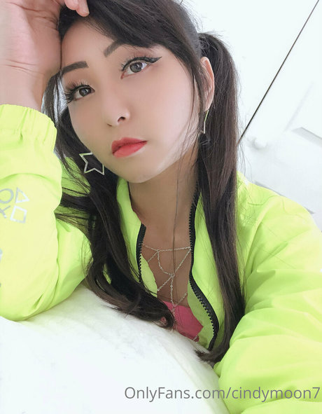 cindymoon7 only fans nude