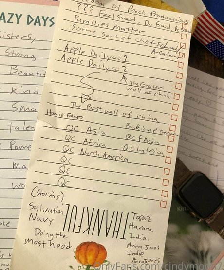 cindymoon7 onlyfans leaks sex