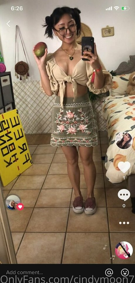 cindymoon7 onlyfans leak fuck