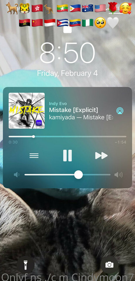 cindymoon7 onlyfans model