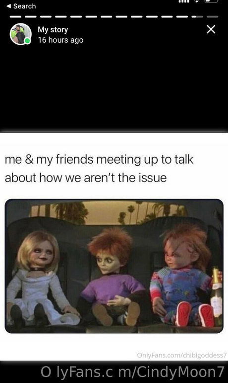 cindymoon7 onlyfans free porn