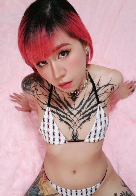 blackfaune xxx onlyfans