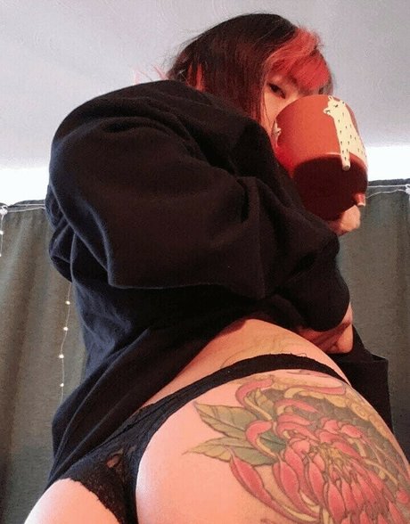 blackfaune new onlyfans leaks