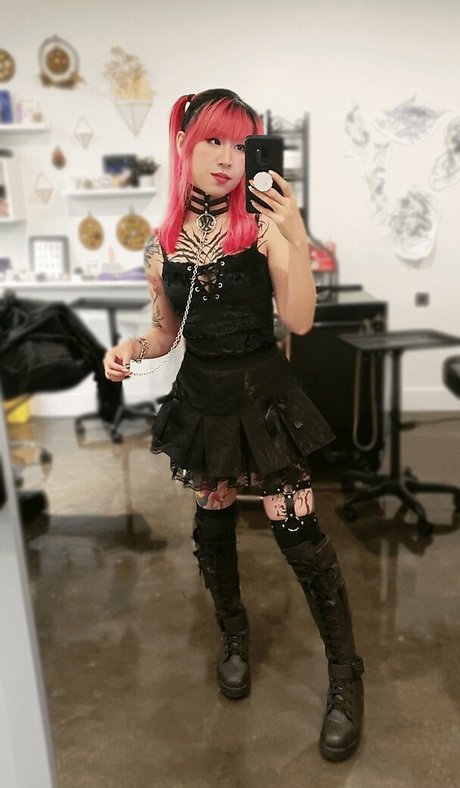 blackfaune onlyfans leaked photos