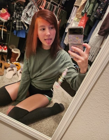 Bunimilk only fans pictures