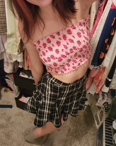 Bunimilk onlyfans topless