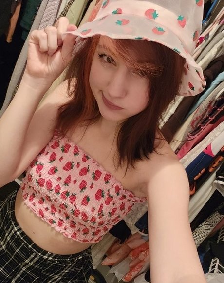 Bunimilk onlyfans leaked naked