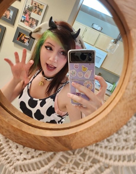 Bunimilk onlyfans leak ass