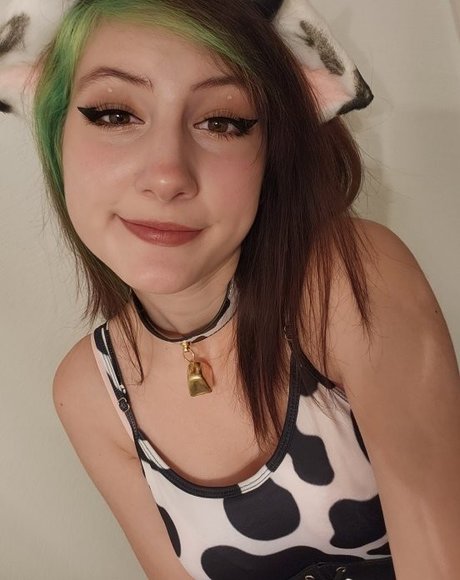 Bunimilk onlyfans leaks sex