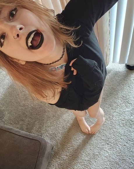 Bunimilk onlyfans naked leak