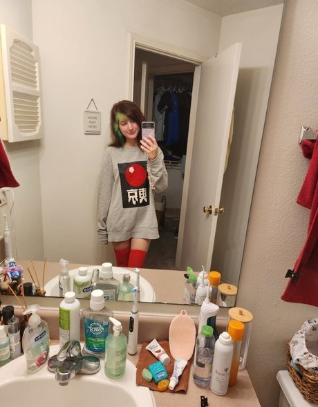 Bunimilk onlyfans nude porn