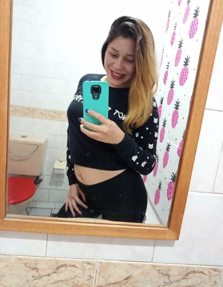 lunaestrella10 only fans leak