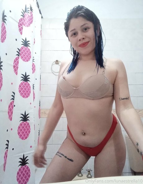lunaestrella10 onlyfans content