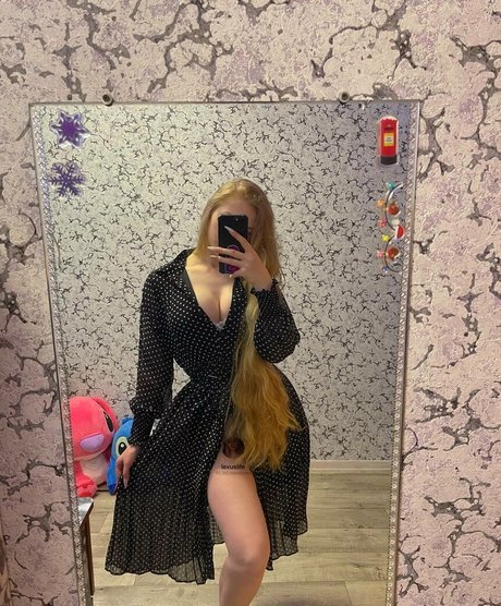 Alesia Samunina leaked onlyfans porn