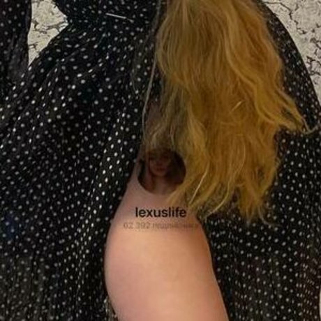 Alesia Samunina onlyfans leak