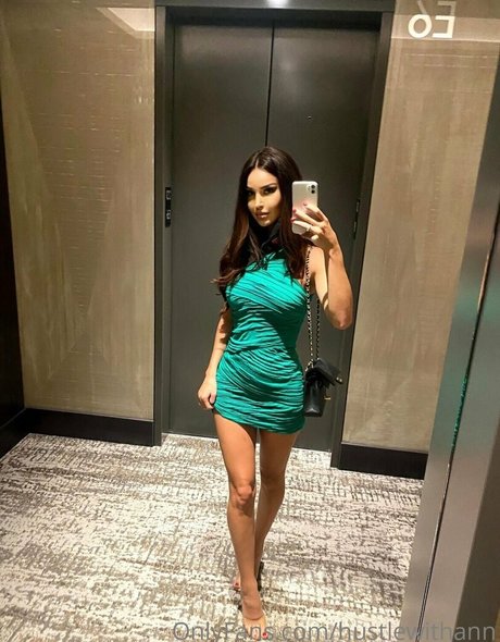 HustlewithAnn only fans free