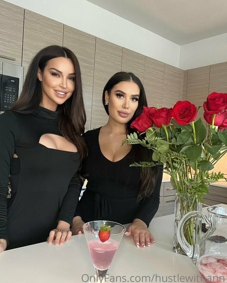 HustlewithAnn porn onlyfans