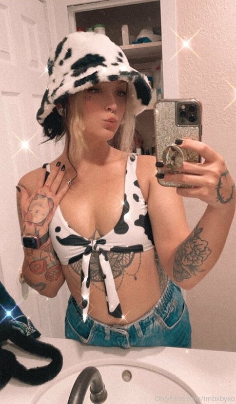 imbxbyxo free onlyfans