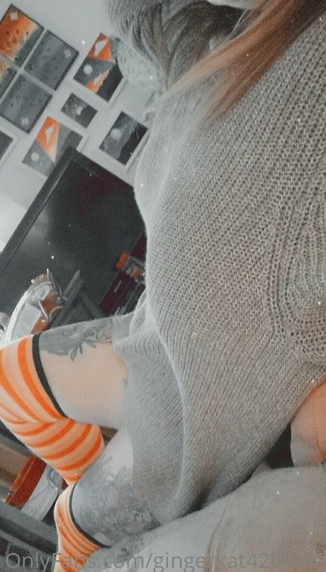 gingerkat420free nude onlyfans leak