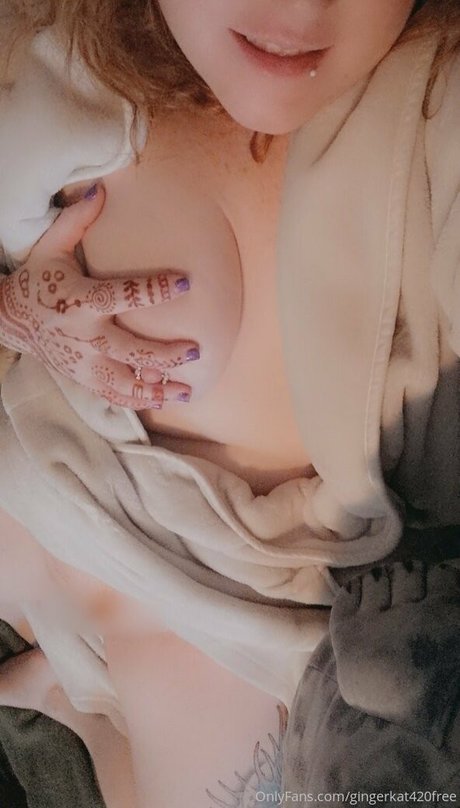 gingerkat420free onlyfans porn
