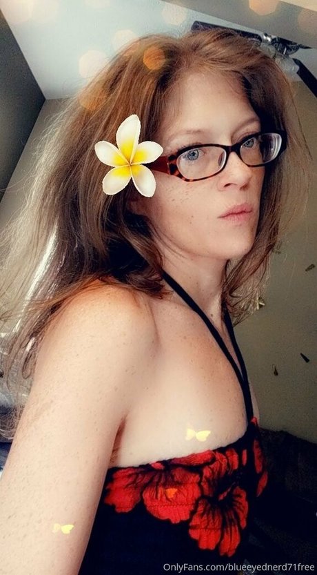 blueeyednerd71free onlyfans leaked