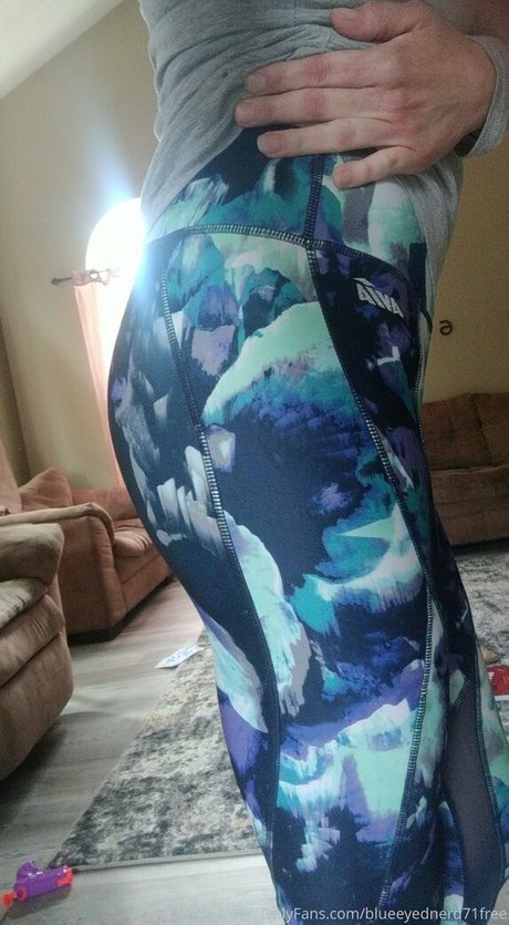 blueeyednerd71free onlyfans porn leaks