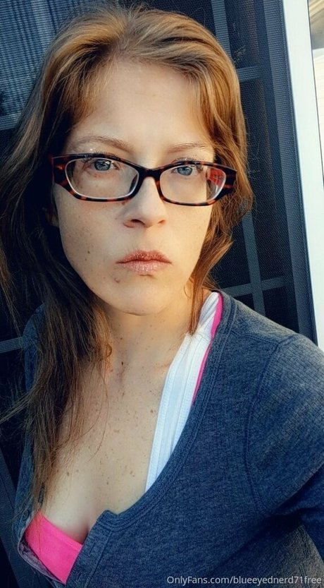 blueeyednerd71free onlyfans nudes