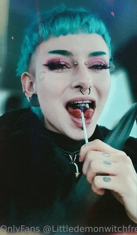 littledemonwitchfree ass onlyfans