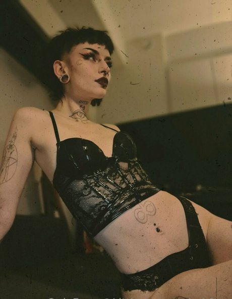 littledemonwitchfree leaked onlyfans photos