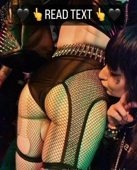 littledemonwitchfree onlyfans leaks free