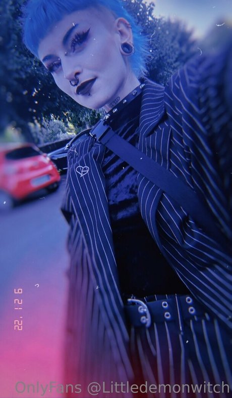 littledemonwitchfree onlyfans fotos