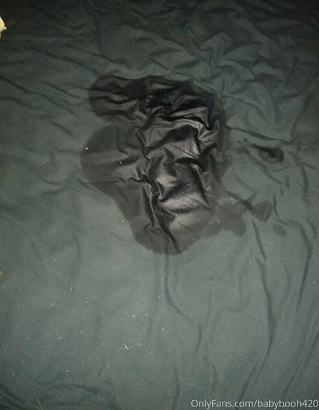 babybooh420 only fans pic