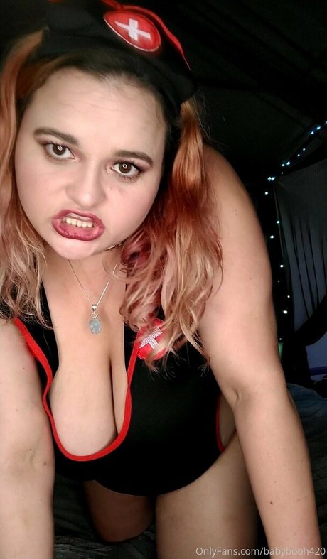 babybooh420 naked onlyfans
