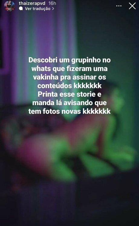 Thaizer4 nude onlyfans leak