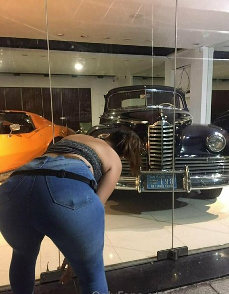 cxerrypie onlyfans leaked tits