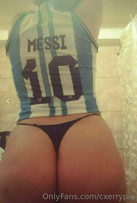 cxerrypie onlyfans leak ass
