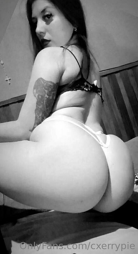 cxerrypie onlyfans nide