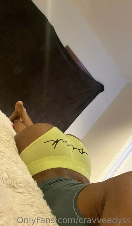 cravveedyss onlyfans naked pics