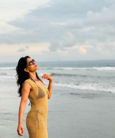 Reshmin Chowdhury onlyfans naked pics