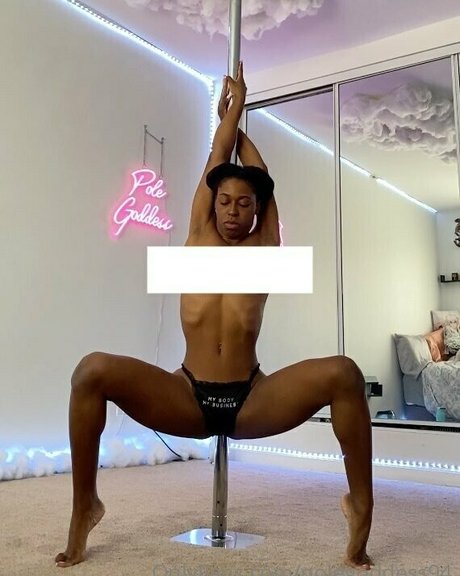 polegoddess94 leaked only fans porn