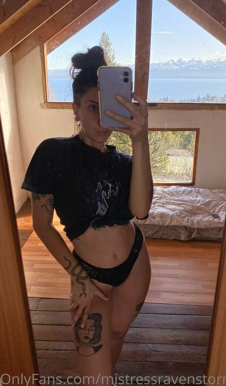 mravenstorm onlyfans leaks porn